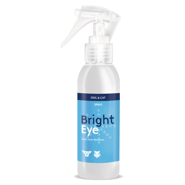 BrightEye spray