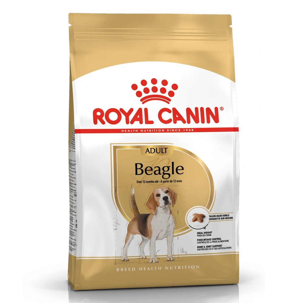 Royal Canin Beagle Adult