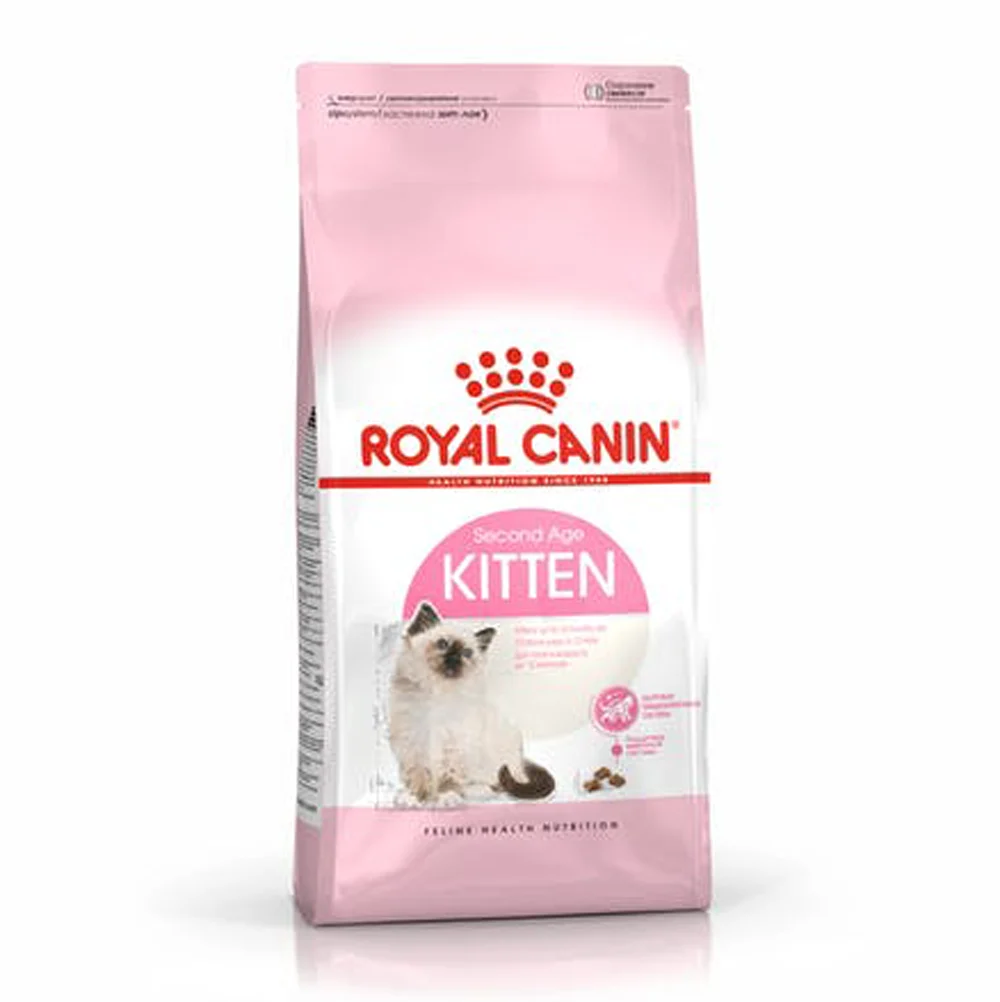 Royal Canin Kitten