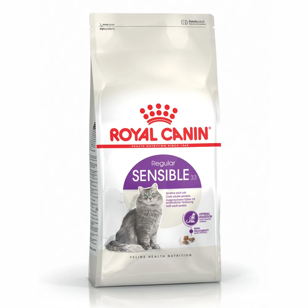 Royal Canin Sensible