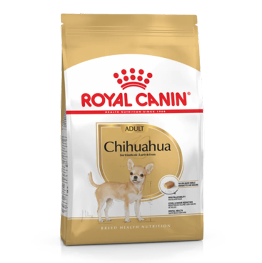 Royal Canin Chihuahua Adult
