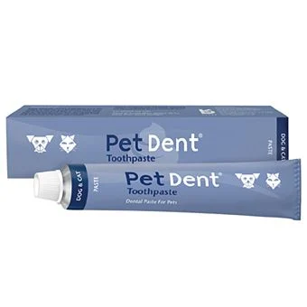 Pet Dent Toothpaste