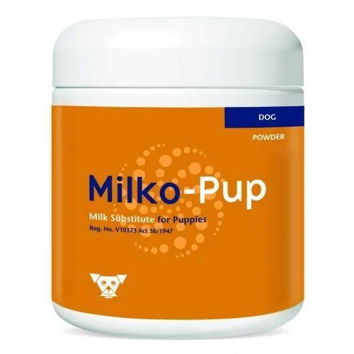 Milko-Pup