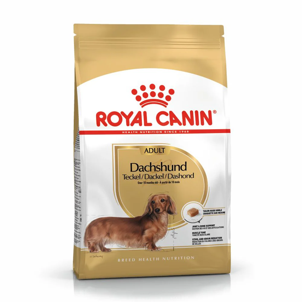 Royal Canin Dachshund Adult