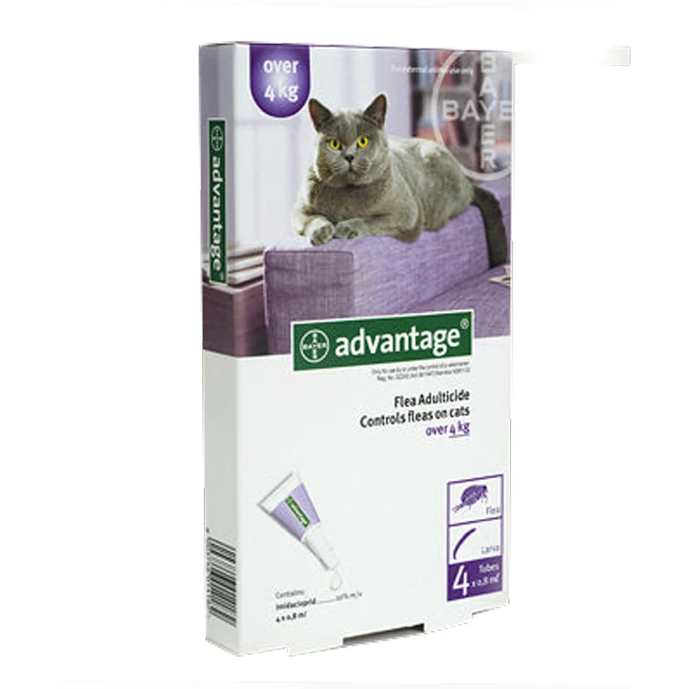 Advantage