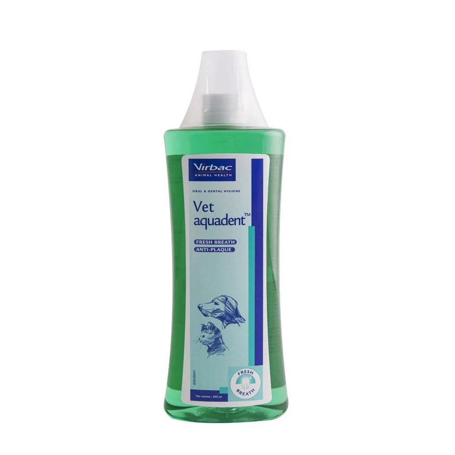 Vet AquaDent
