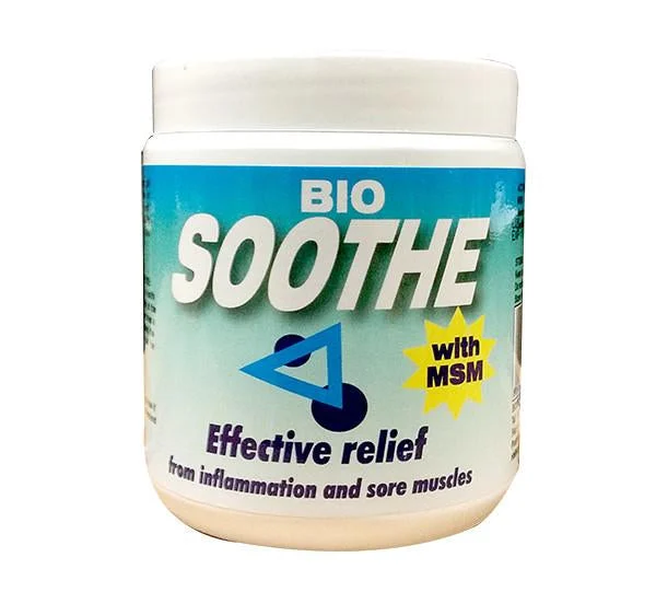Bio Soothe
