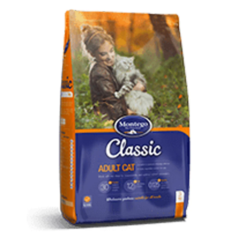 Montego Classic Adult Cat