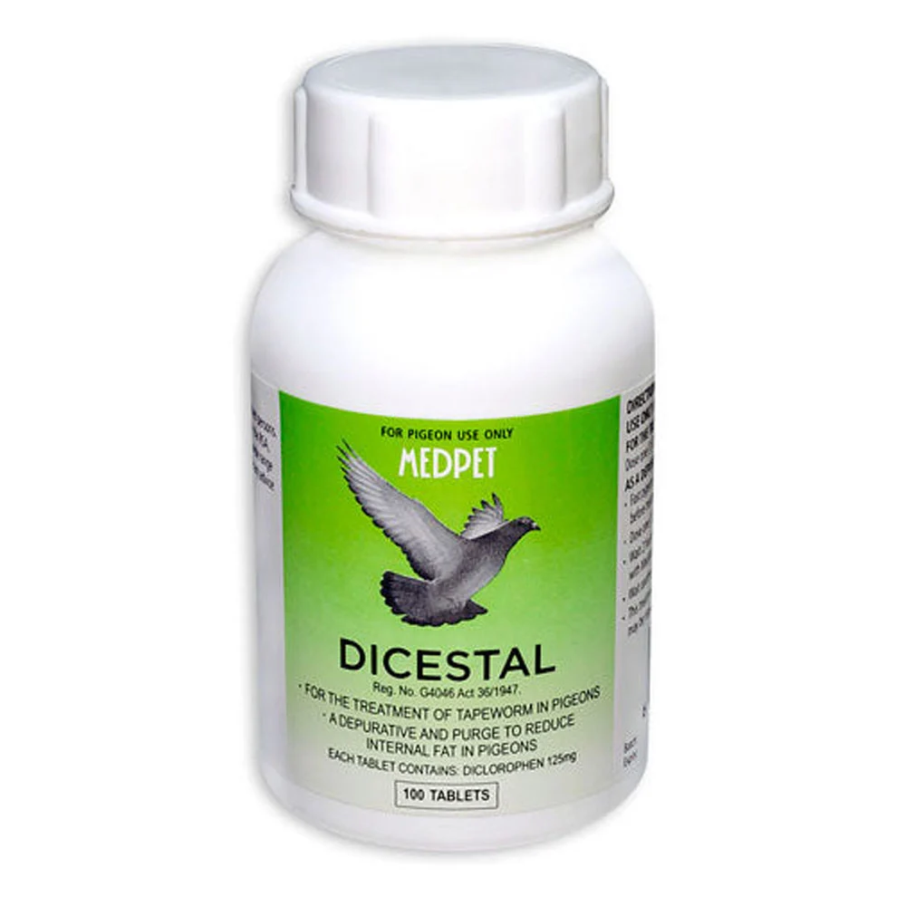 Dicestal