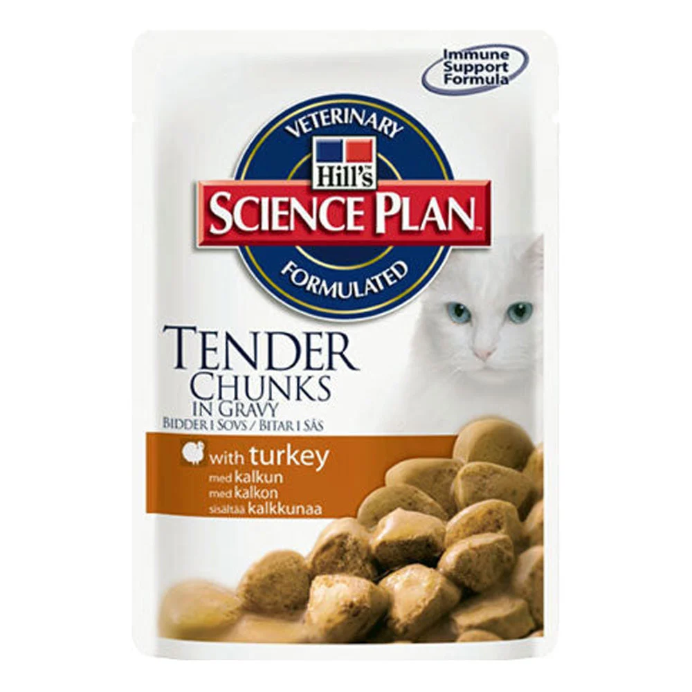 Hill's Science Plan Adult pouch