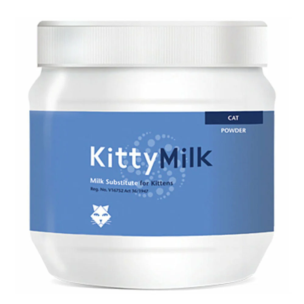 Kitty Milk