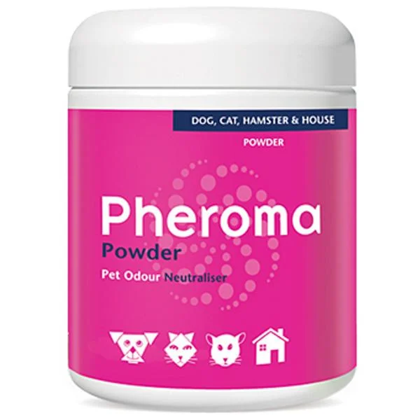 Pheroma powder