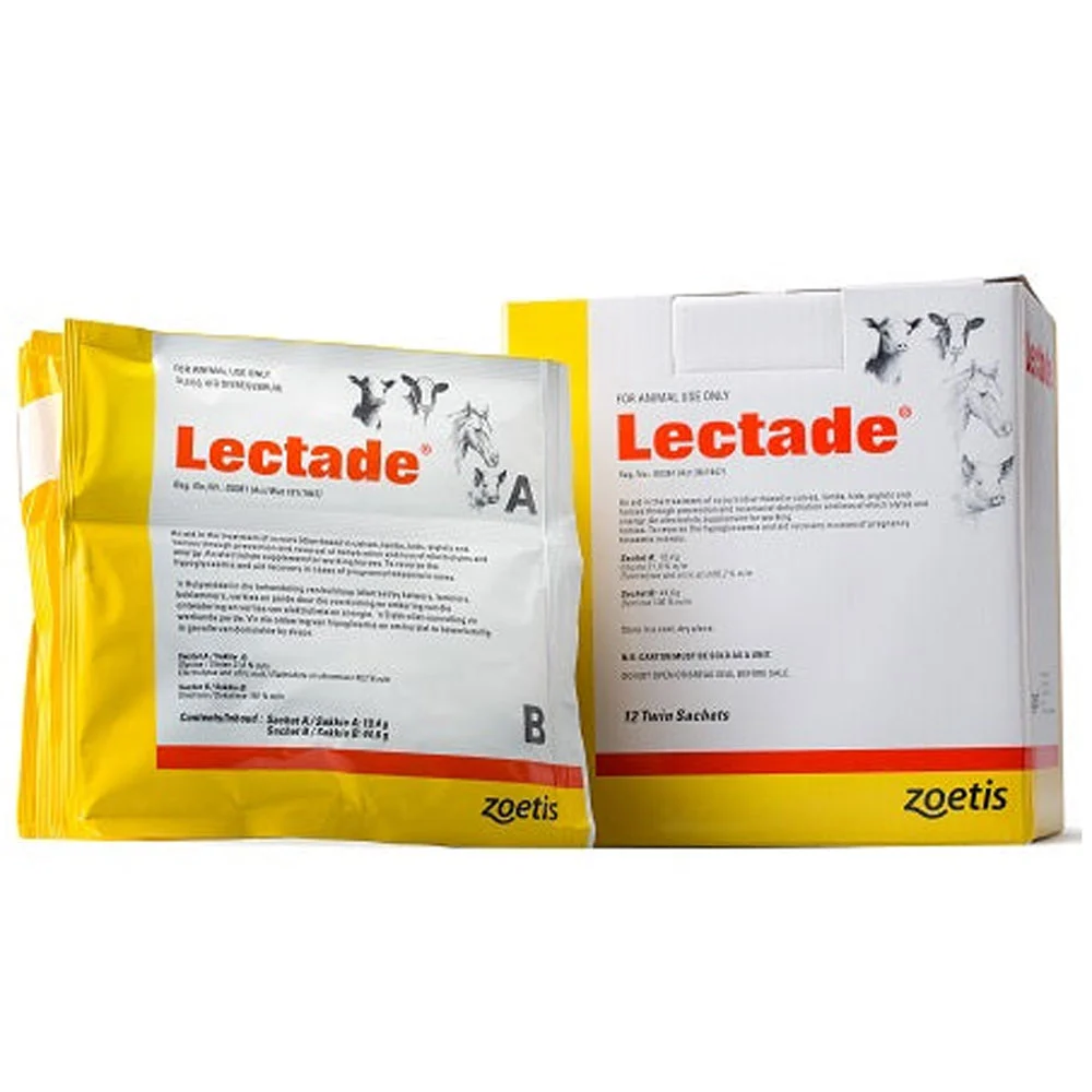 Lectade Sachets