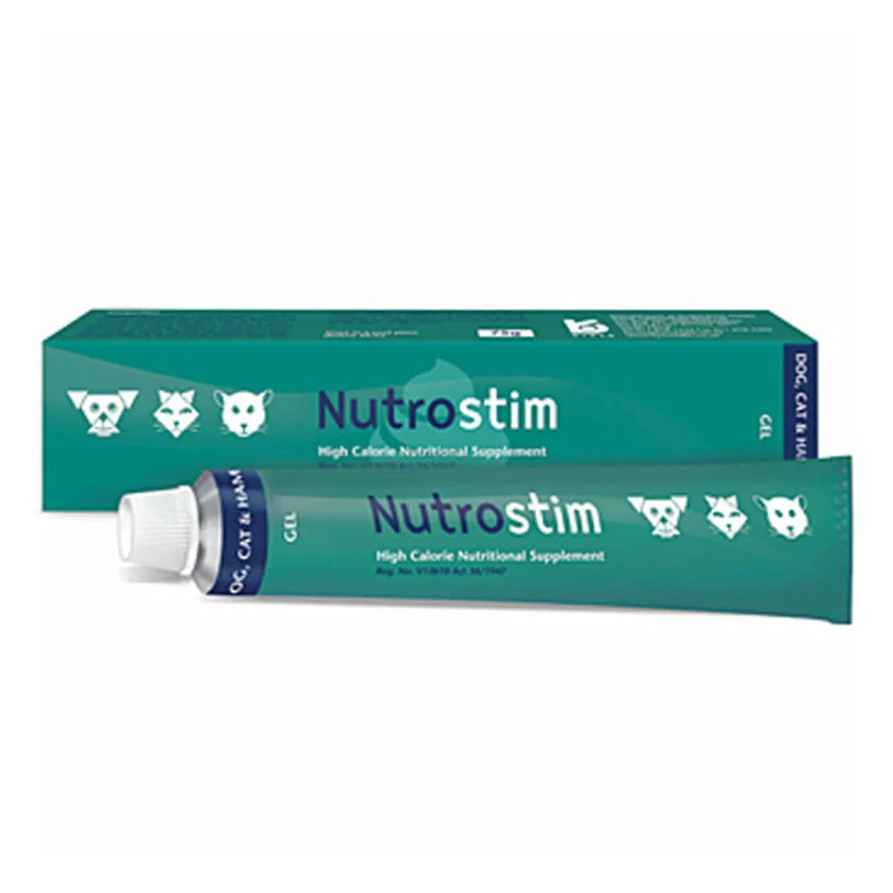 Nutrostim gel
