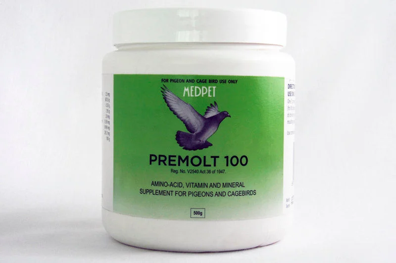 Premolt 100