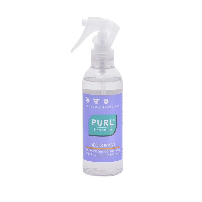 Purl Freshness Deodorant spray