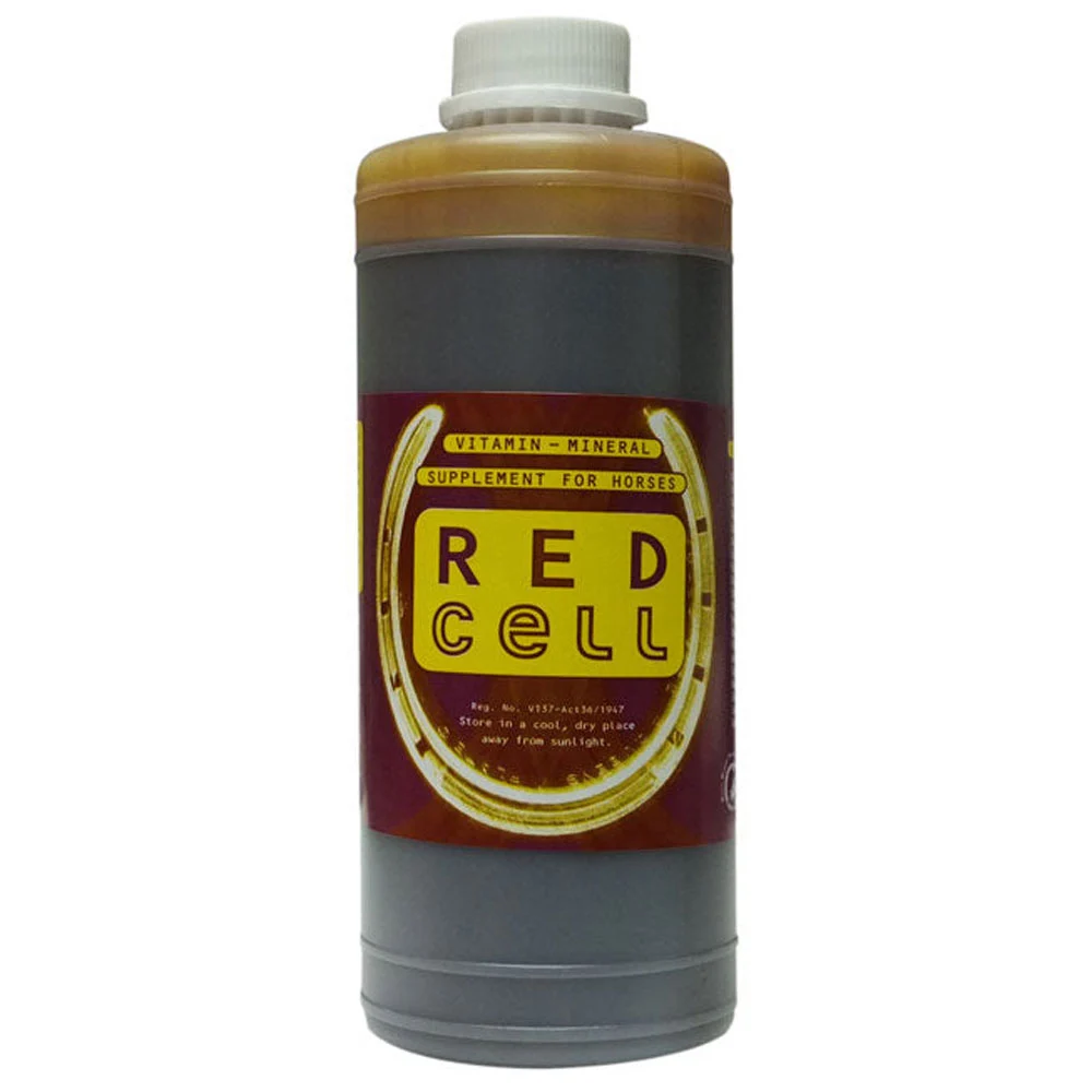 Red Cell