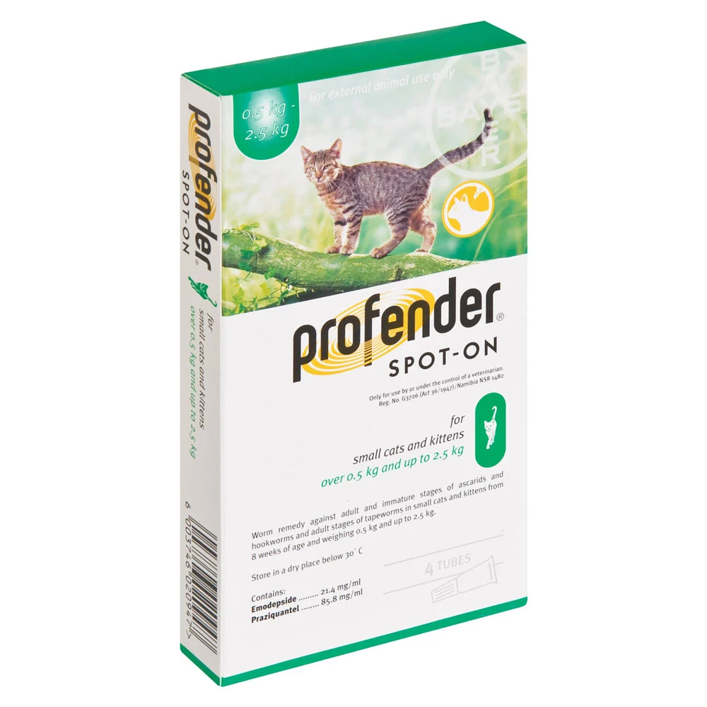 Profender