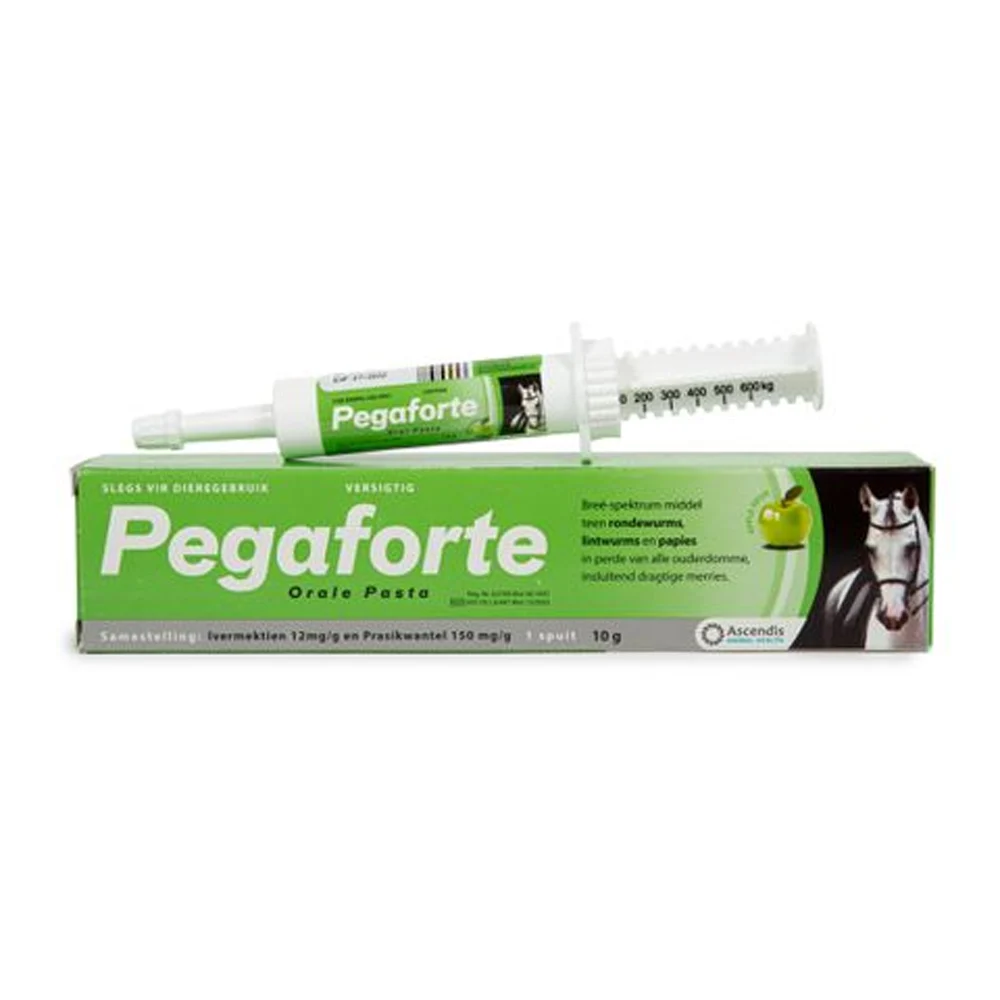 Pegaforte Oral Paste