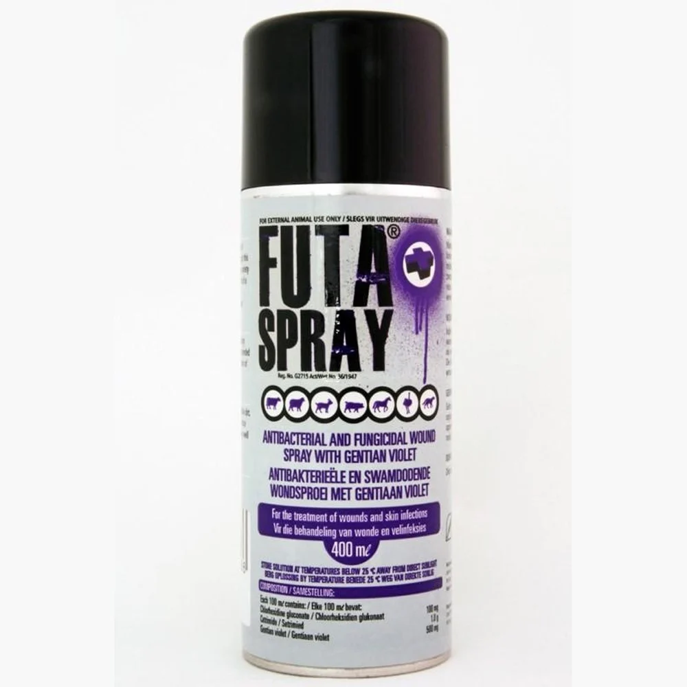 Futa Spray