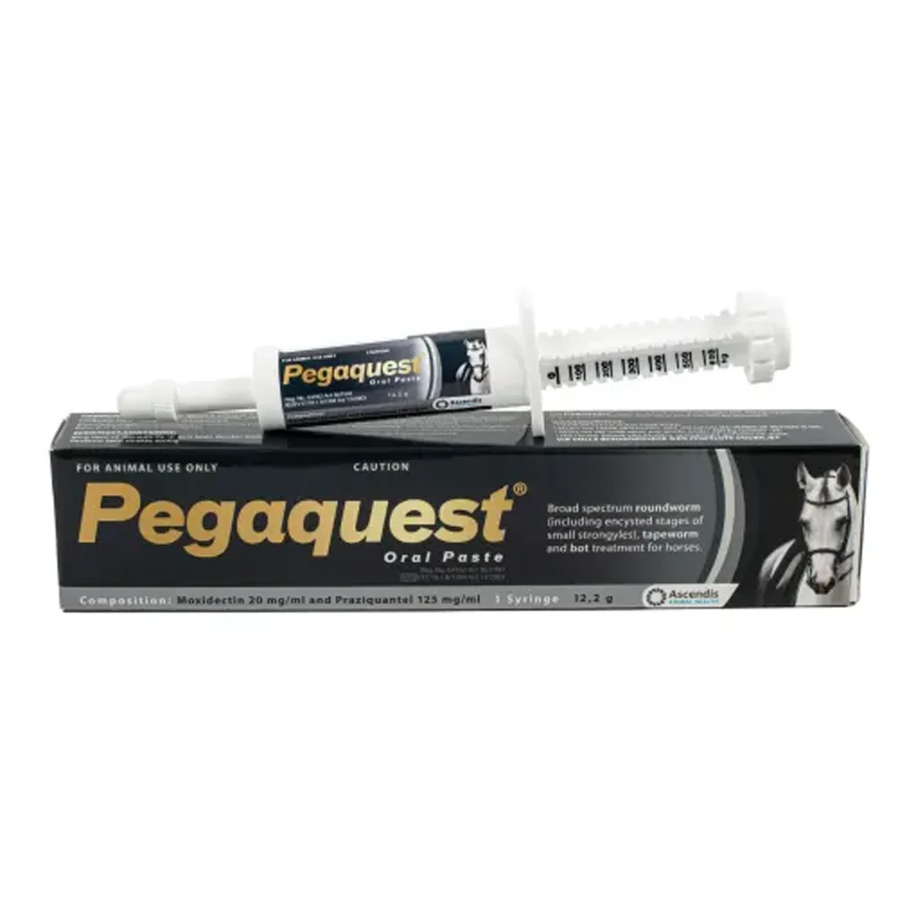 Pegaquest Oral Paste