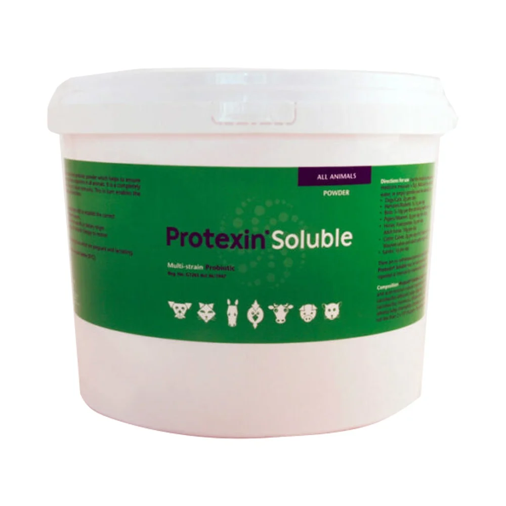 Protexin Soluble powder 3 Protexin Soluble powder
