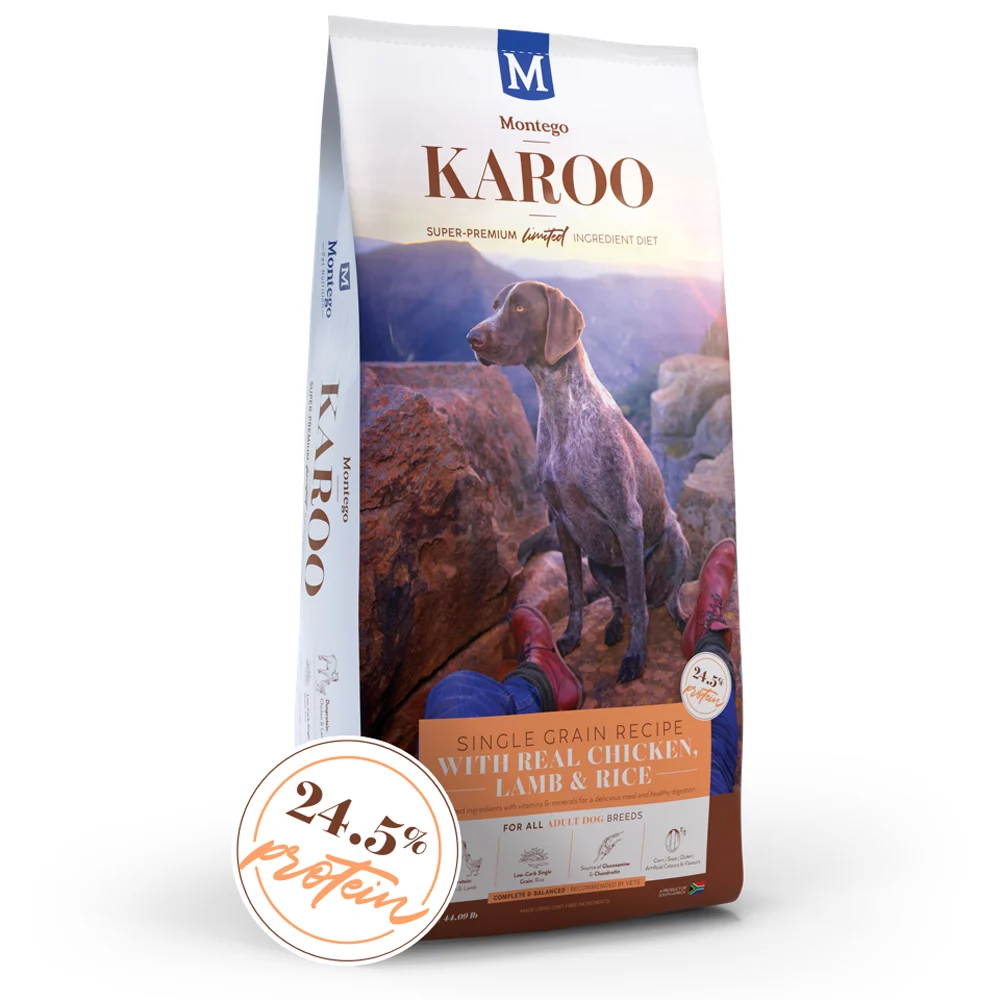 Montego Karoo Adult