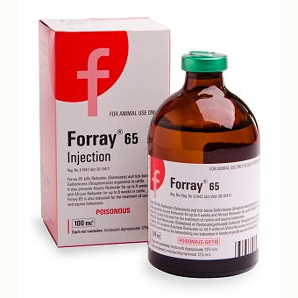 Forray 65