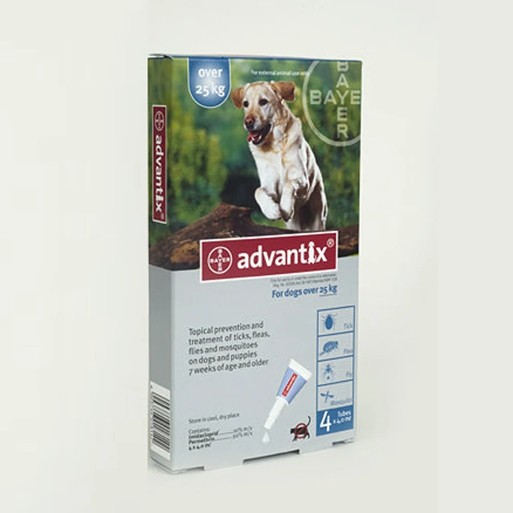 Advantix