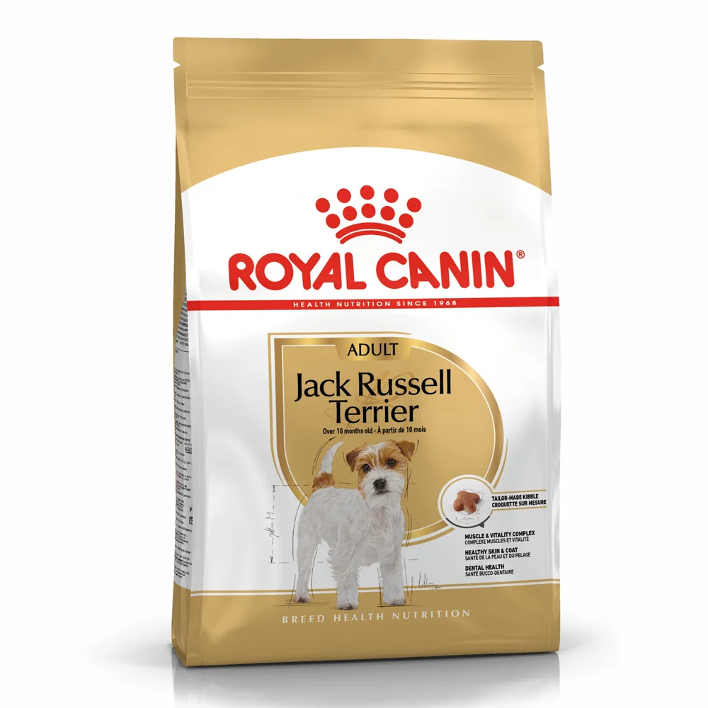Royal Canin Jack Russell Terrier Adult