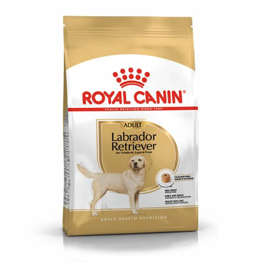 Royal Canin Labrador Retriever Adult
