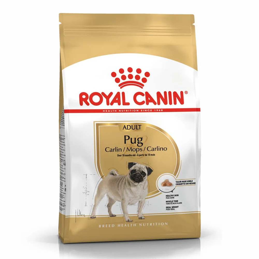 Royal Canin Pug Adult