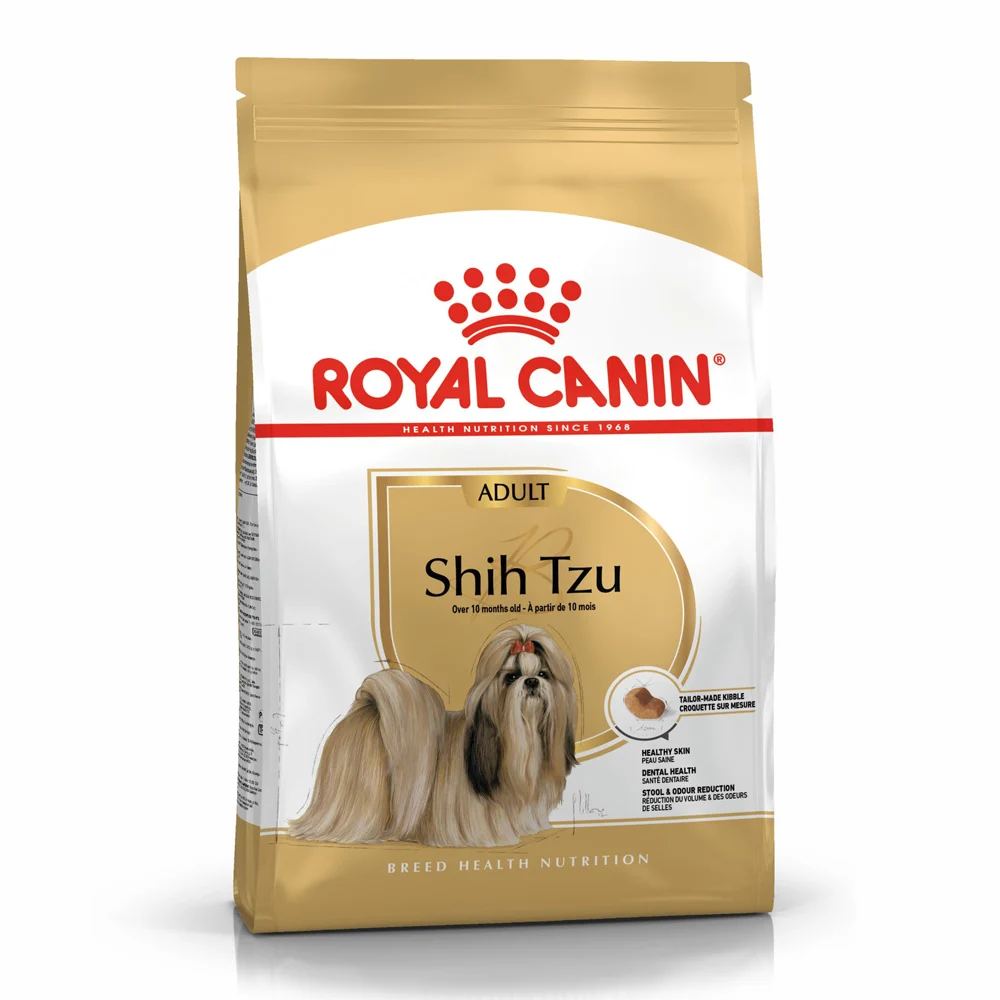 Royal Canin Shih Tzu Adult