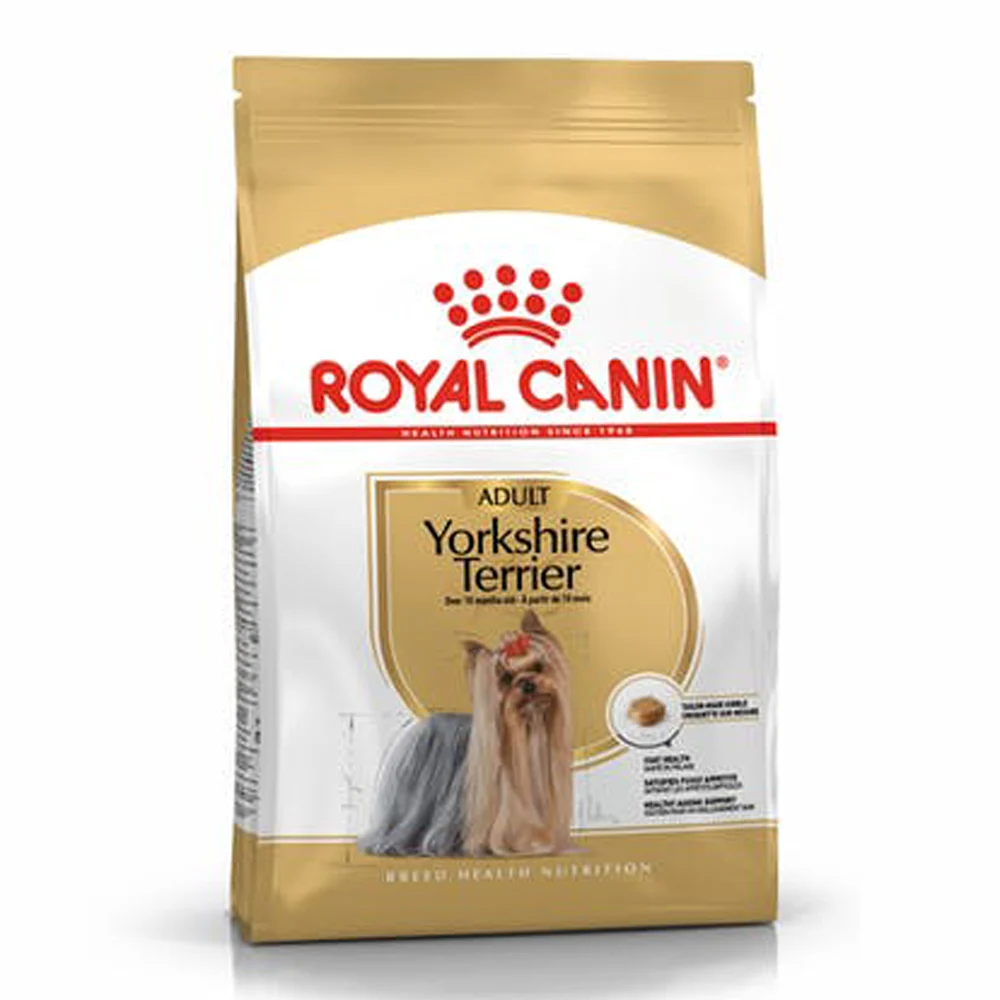Royal Canin Yorkshire Terrier Adult