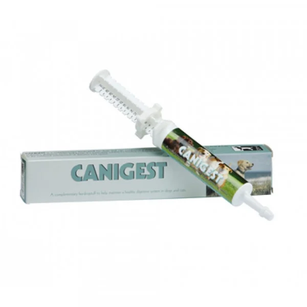 Canigest
