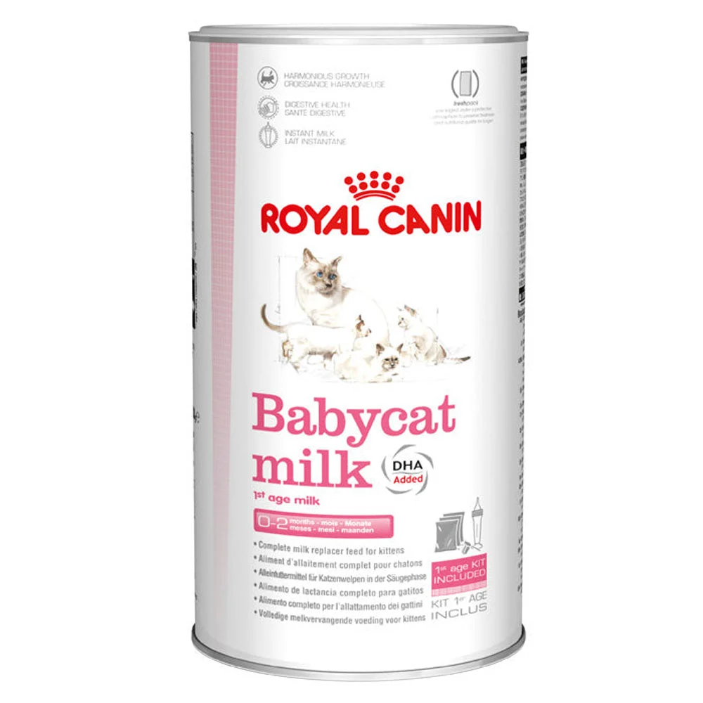 Royal Canin Babycat Milk