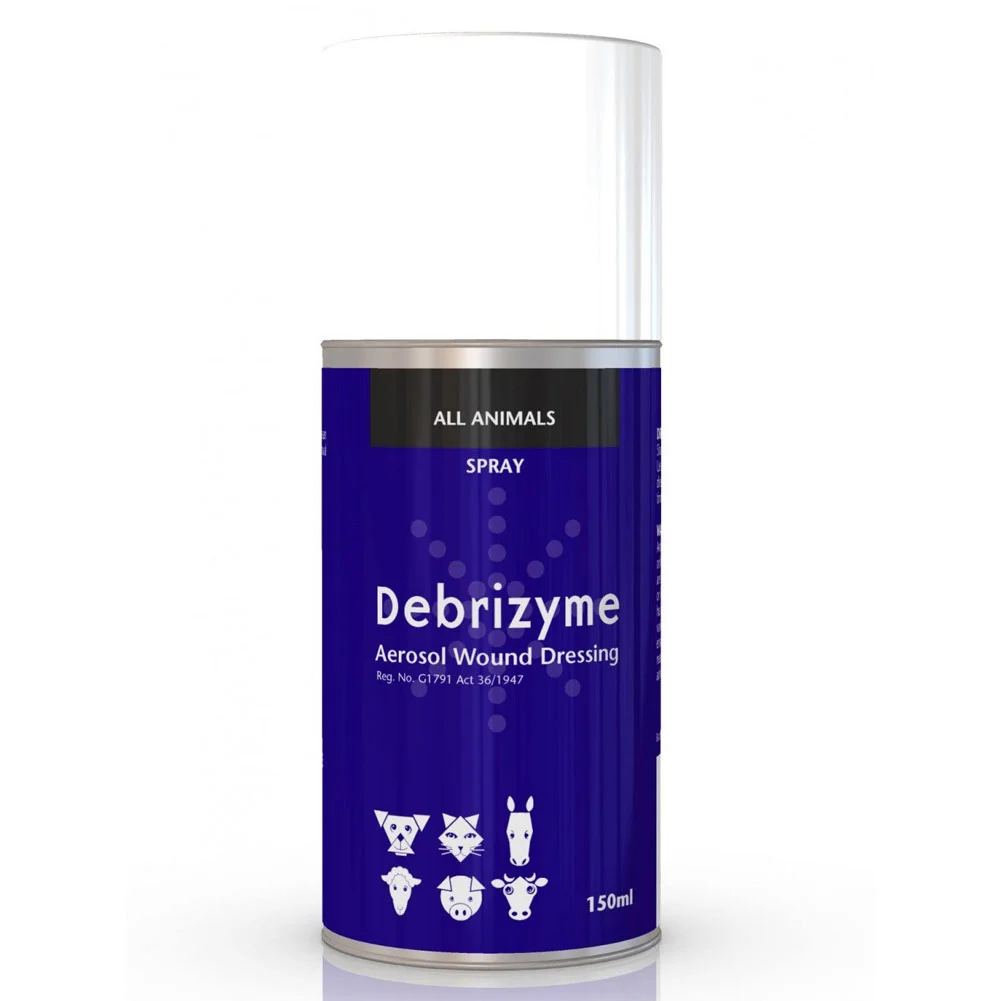 Debrizyme