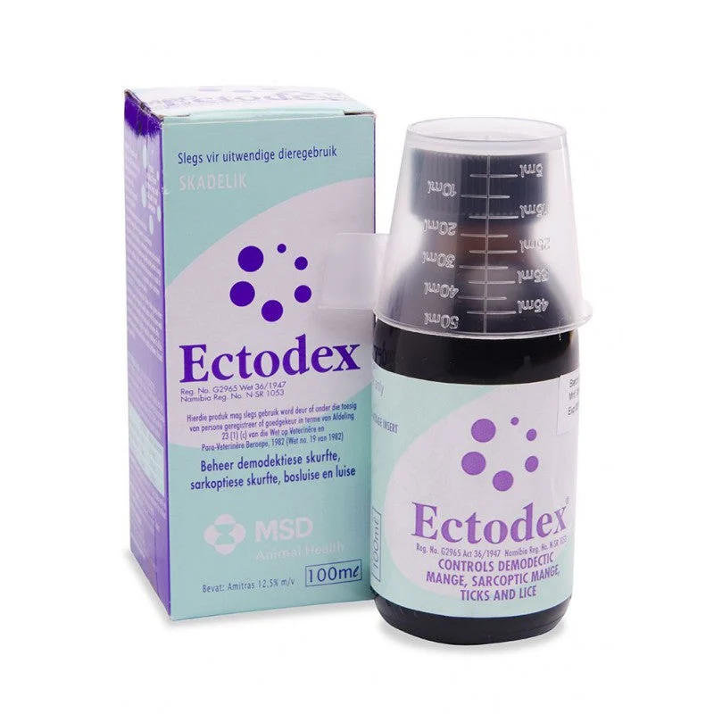 Ectodex