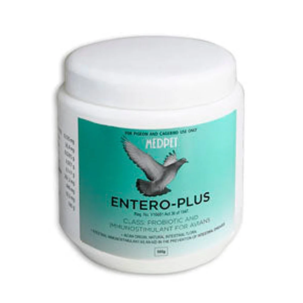 Entero- Plus