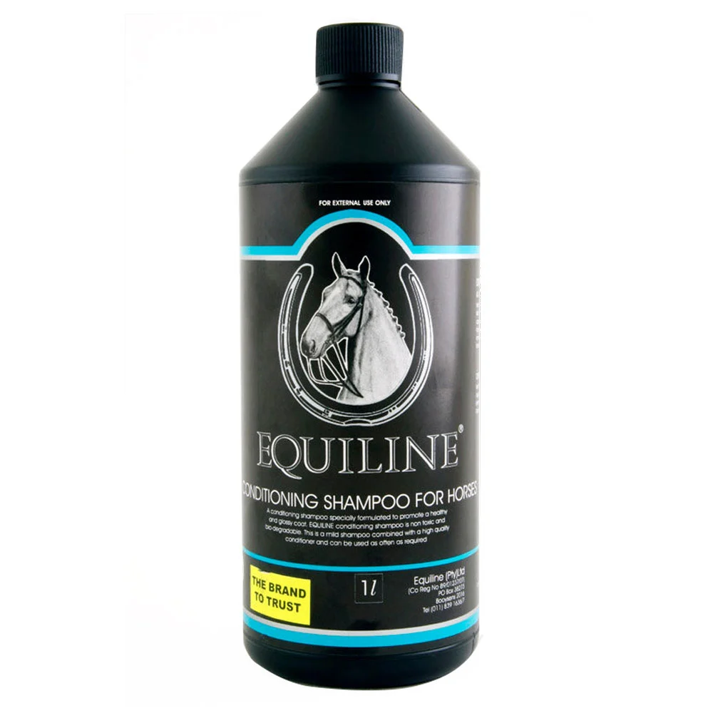 Equiline Conditioning Shampoo