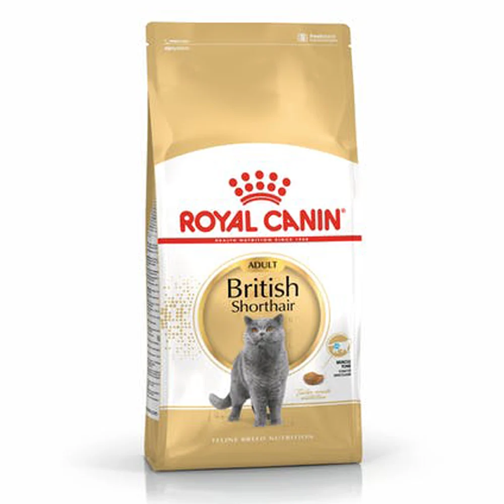 Royal Canin British Shorthair Adult