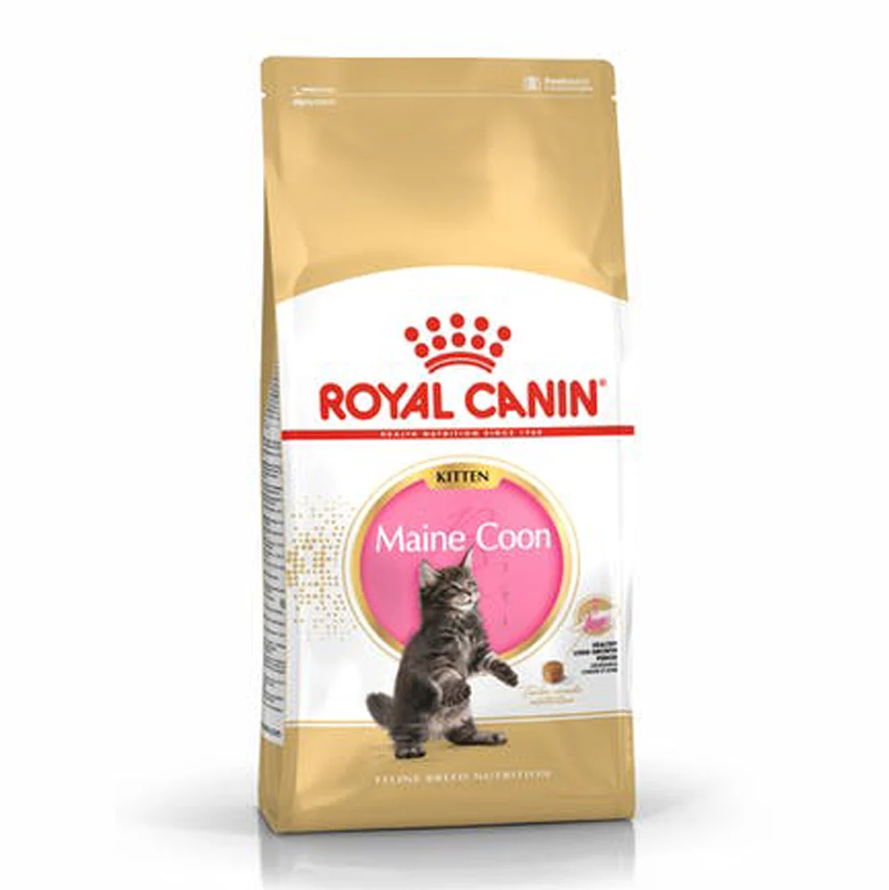 Royal Canin Maine Coon Kitten