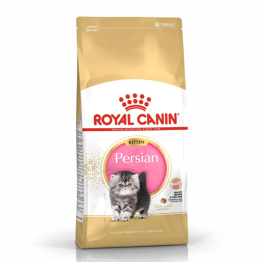 Royal Canin Persian Kitten