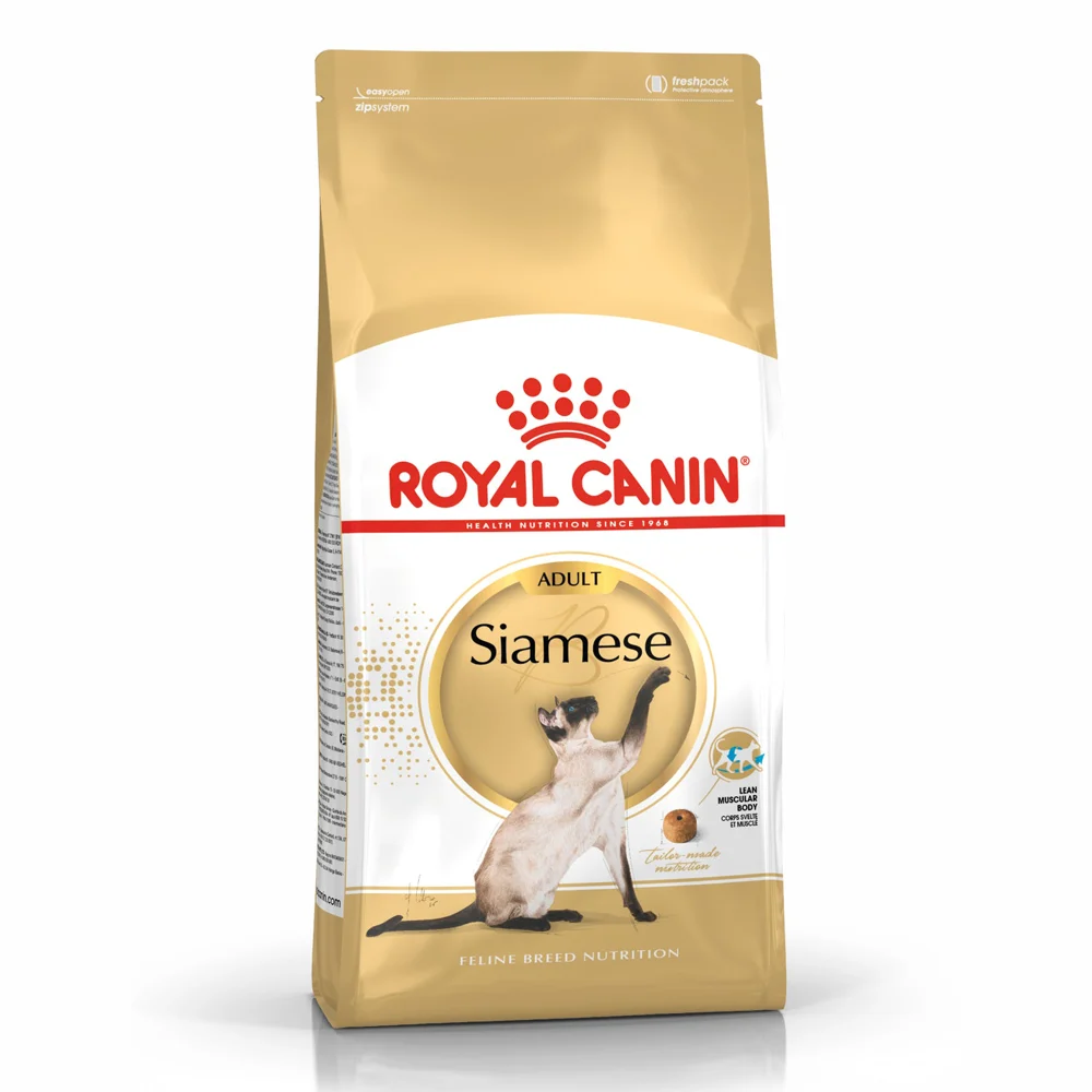 Royal Canin Siamese Adult
