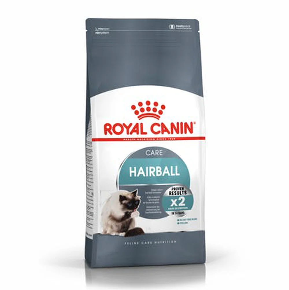 Royal Canin Hairball Care