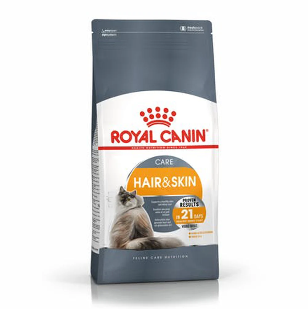 Royal Canin Hair & Skin