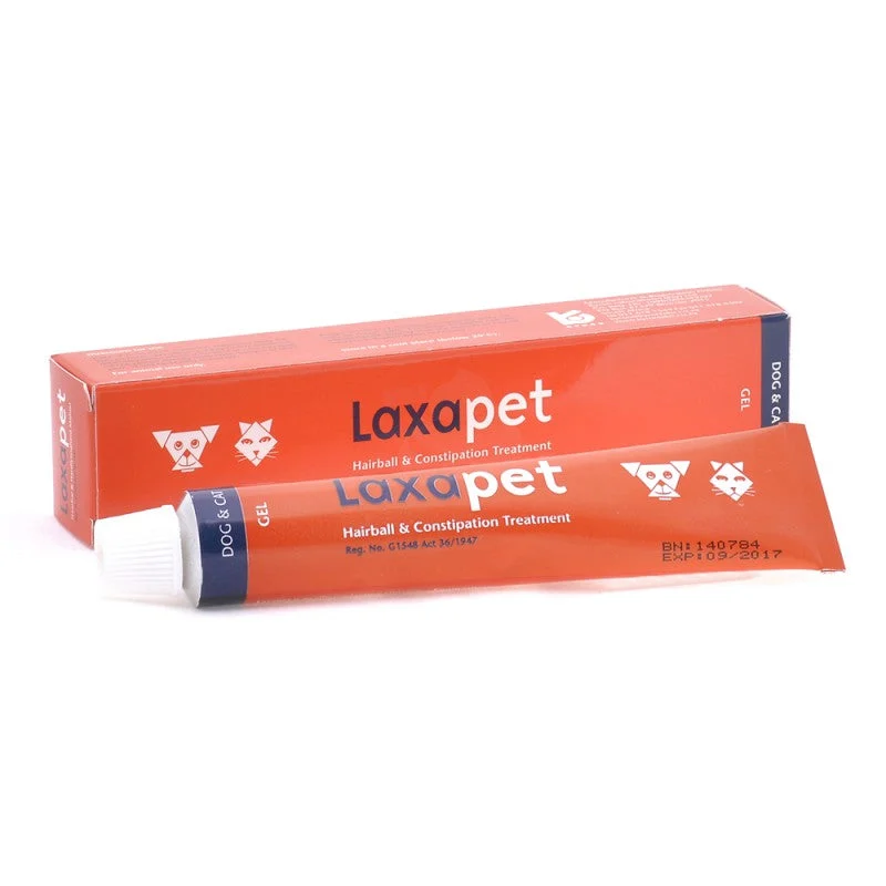 Laxapet gel
