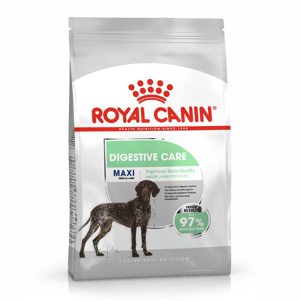 Royal Canin Maxi Digestive Care