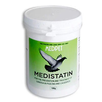 Medistatin