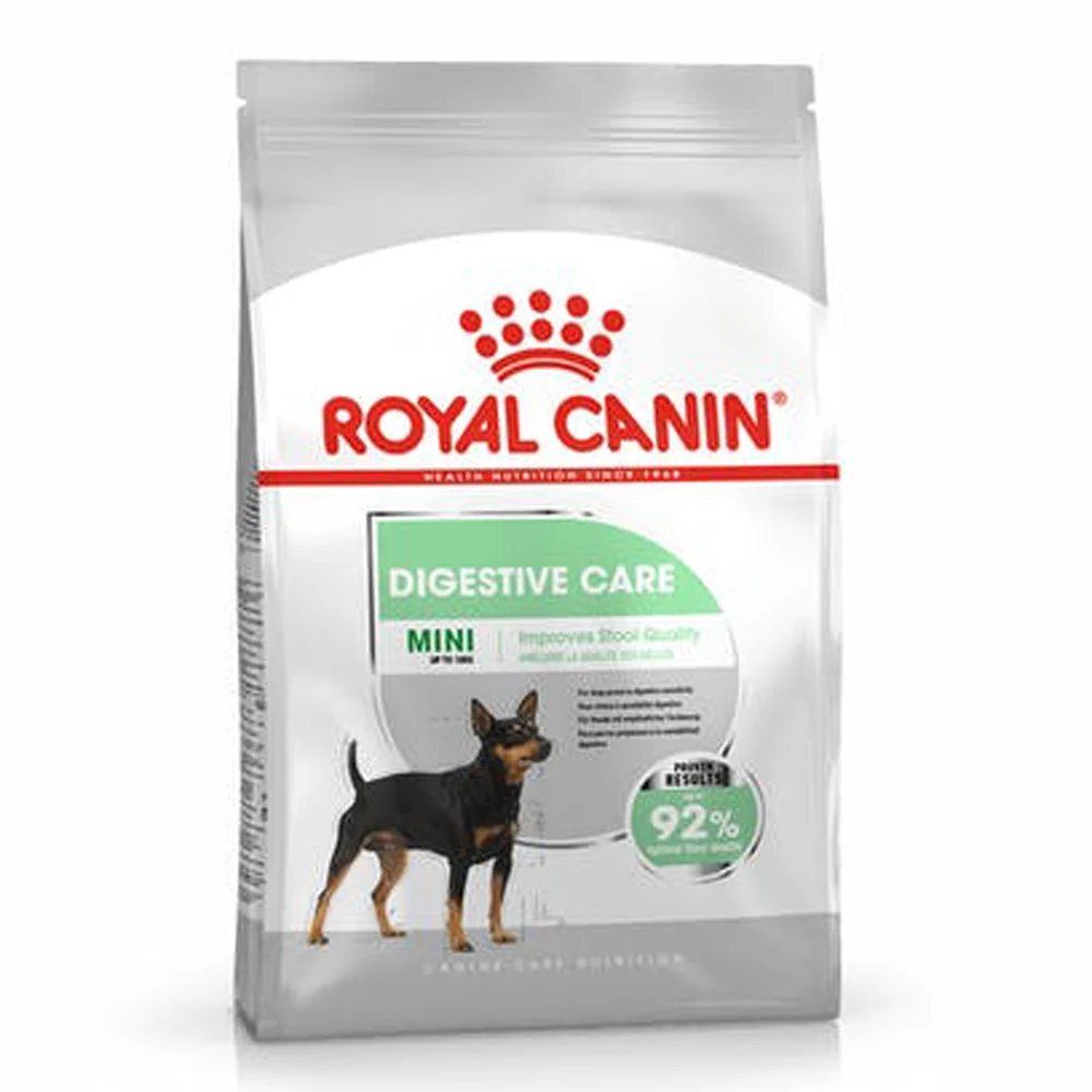 Royal Canin Mini Digestive Care